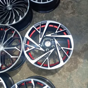 17rim for Universal Use