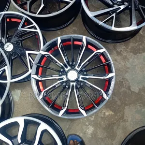 17rim for All Car