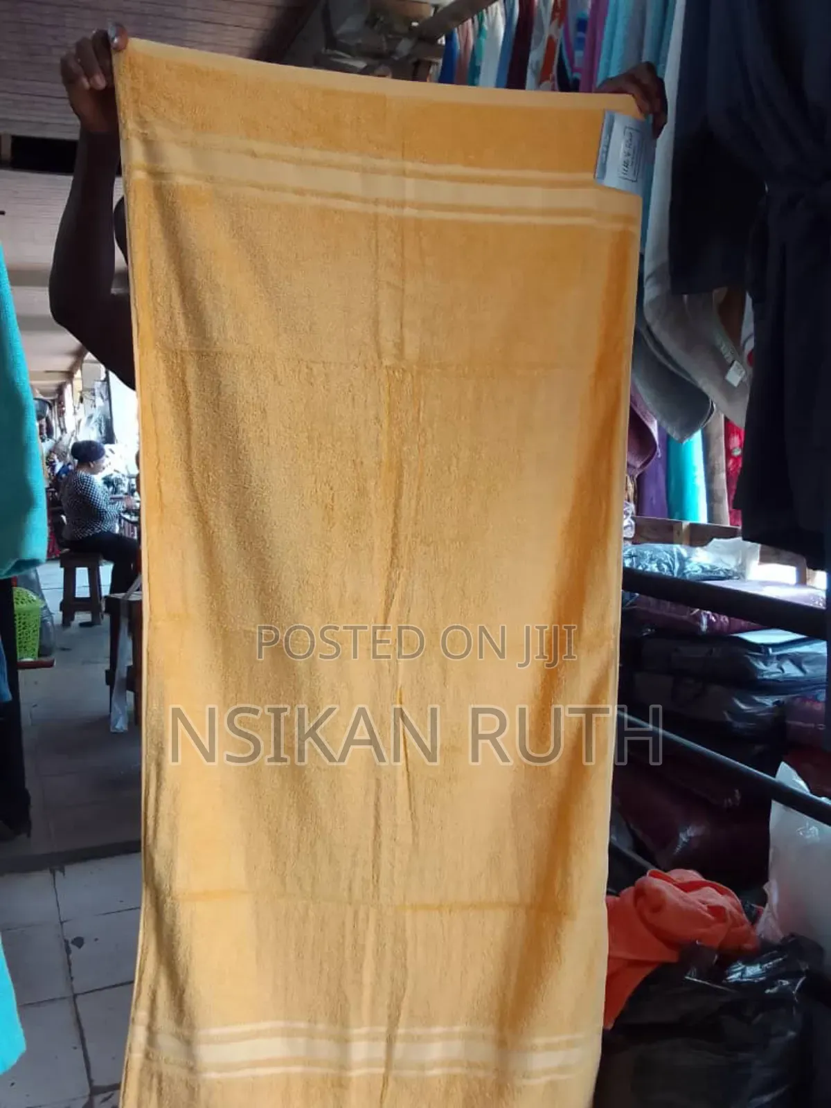 Quality Towels