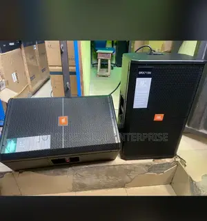 12 Inch’S JBL Monitor Speaker
