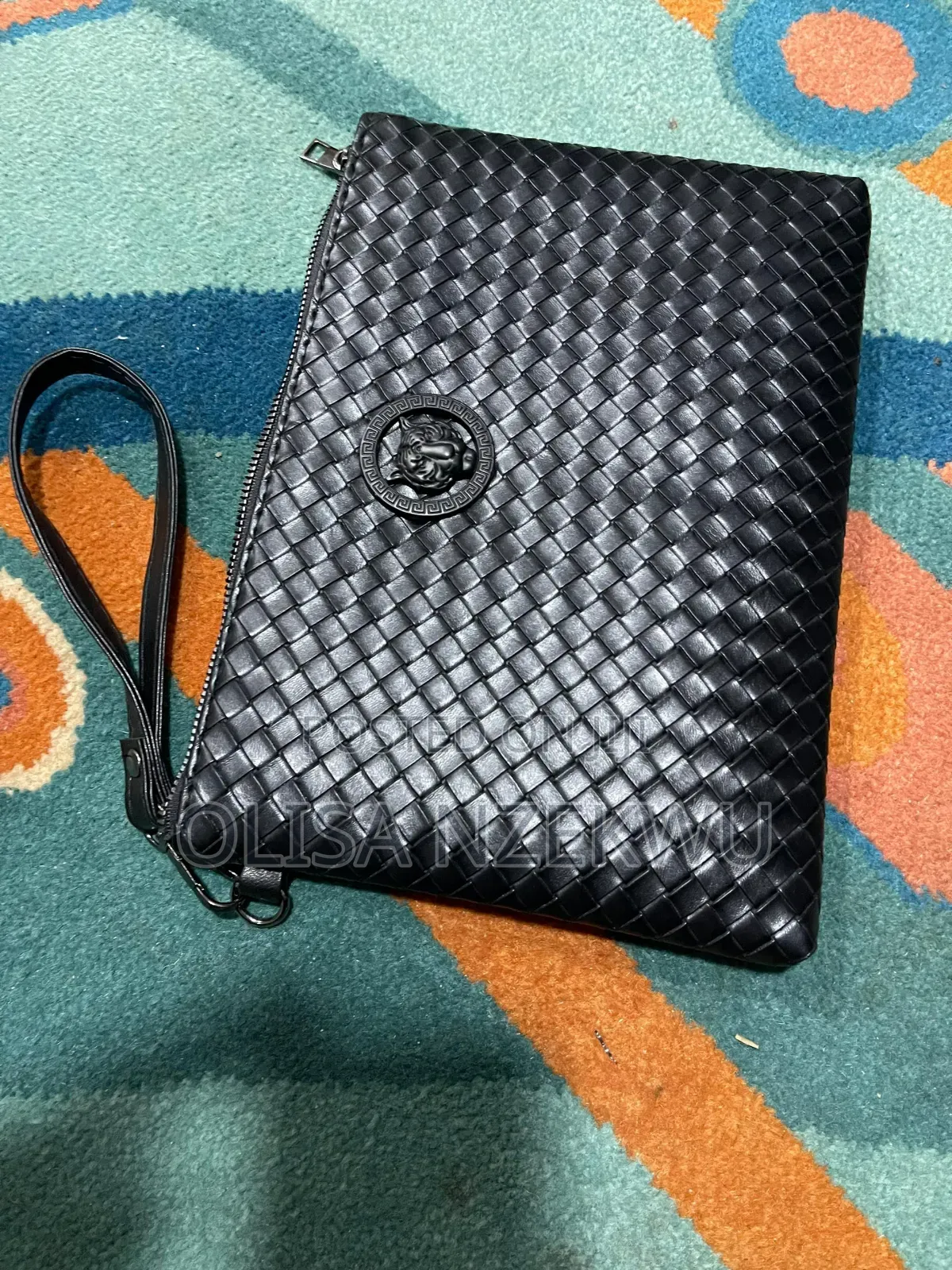Quality Male Purses