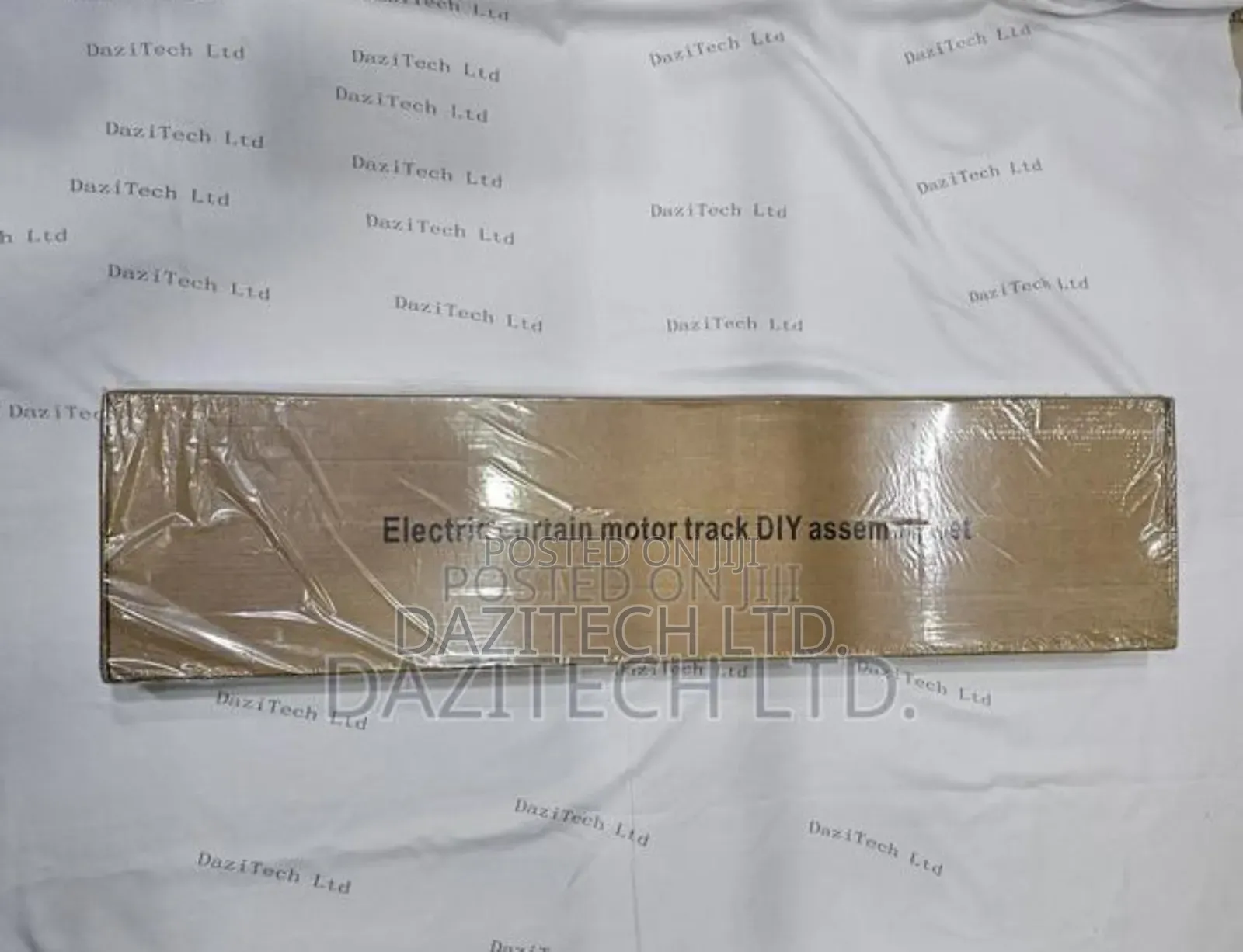 Electric Smart Curtains 5.2m