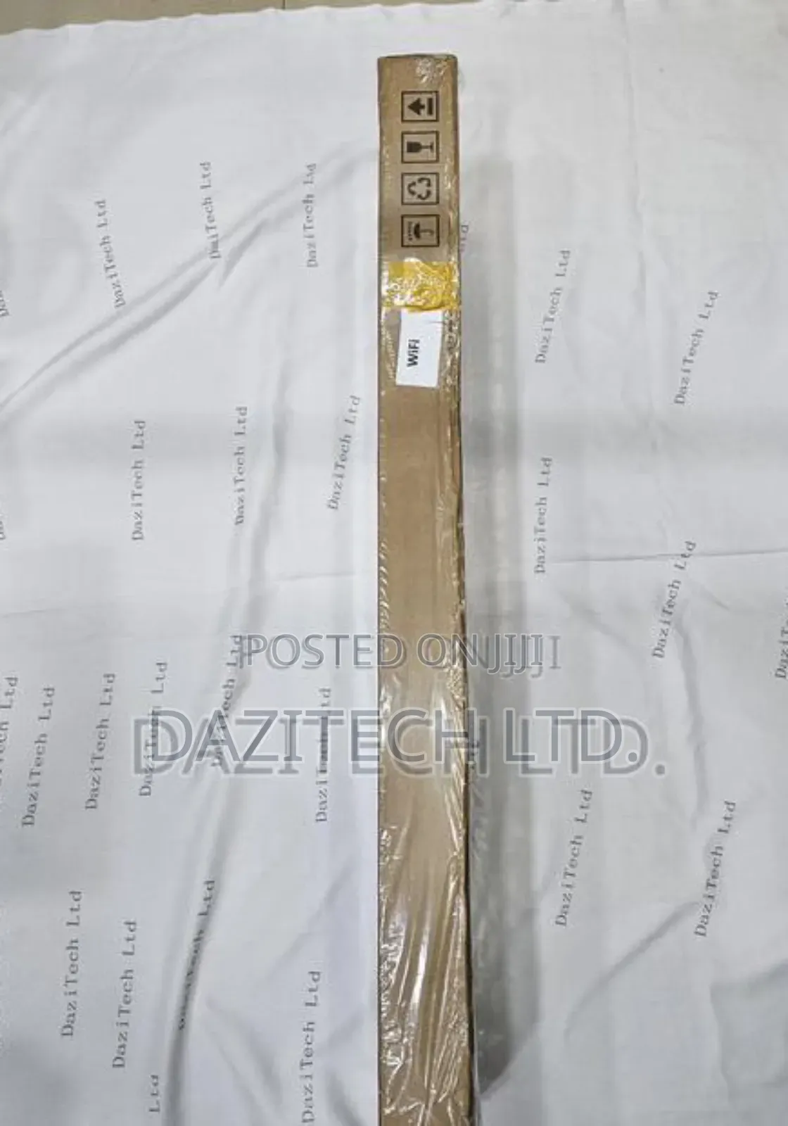 Electric Smart Curtains 5.2m