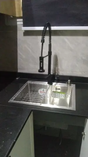 Plumbing Solutions 