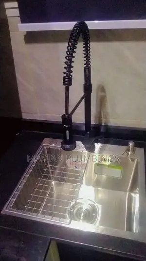 Plumbing Solutions 