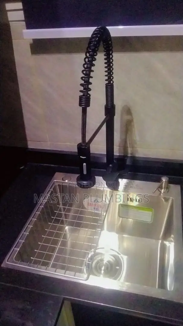 Plumbing Solutions 