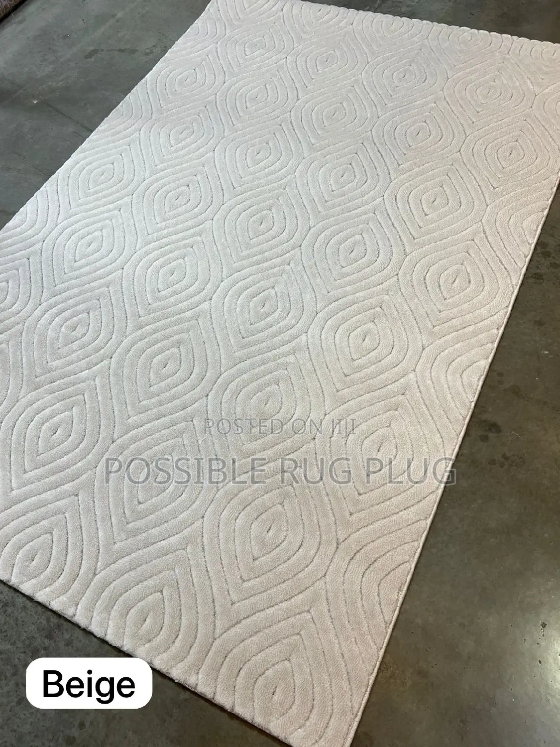 Quality Center Rugs