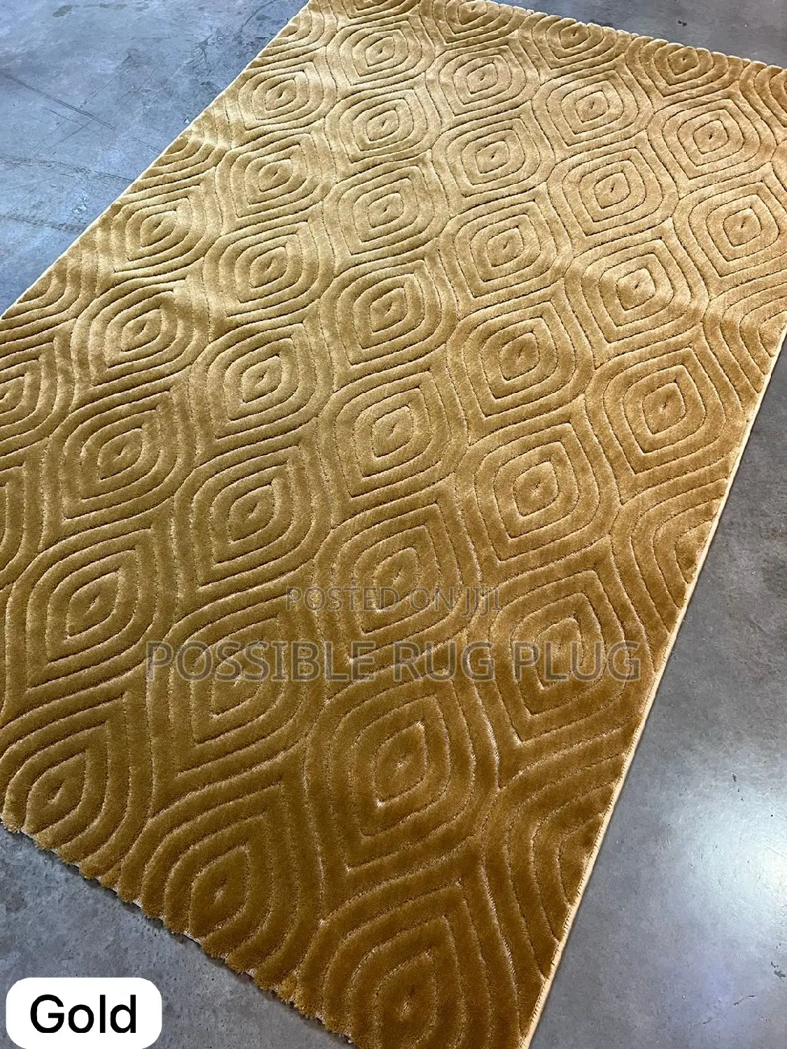 Quality Turkish Drafted Rug