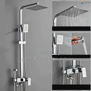 Complete Shower Set