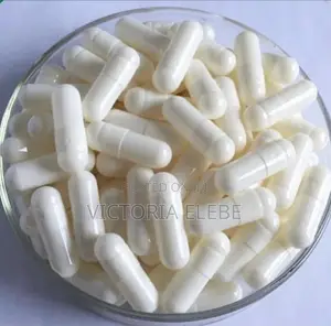 Boric Acid Suppositories