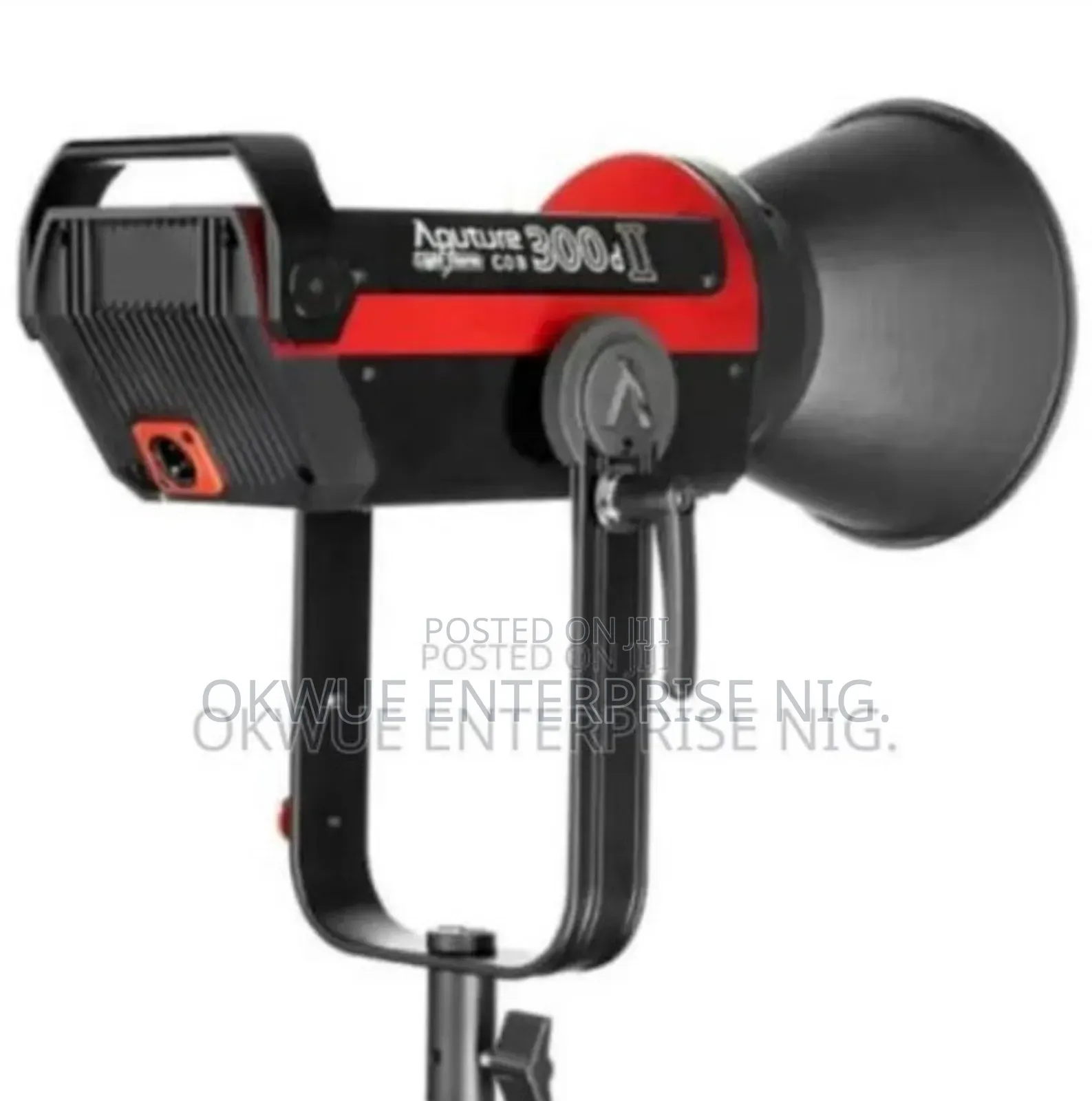 Aputure Led Light 300watts