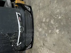 Complete Front Bumper Avalon 2013-2015