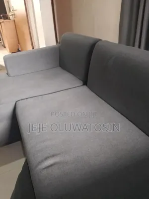 Chair Cleaning Service
