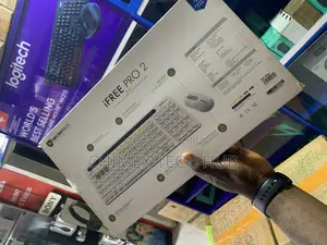 Micropack Bluetooth Wireless Keyboard and Mouse