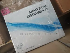 Analytical Instruments