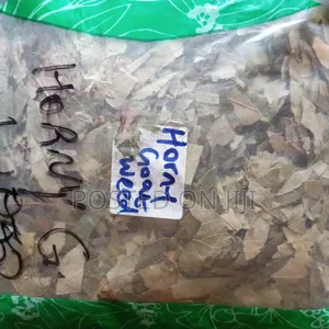 Horny Goat Weed Leaf 100g