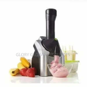 Ice Cream/Frozen Youghurt Maker