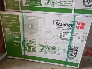 Scanfrost Air Conditioner