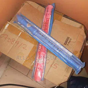 Flute Recorder