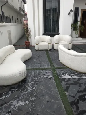 White Chair Cleaning Services