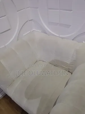 White Chair Cleaning Services