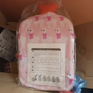 Hot Water Bottle