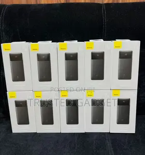 Baseus Powerbank