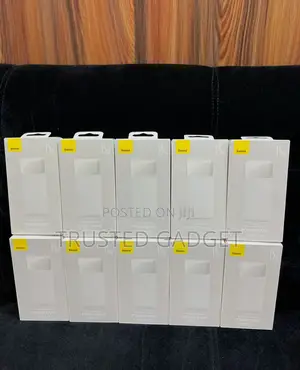 Baseus Powerbank