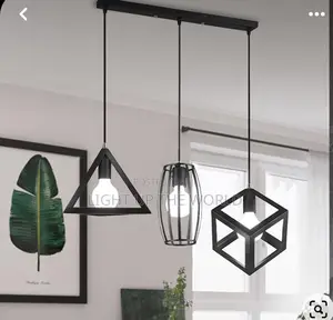 Nordic Pendants