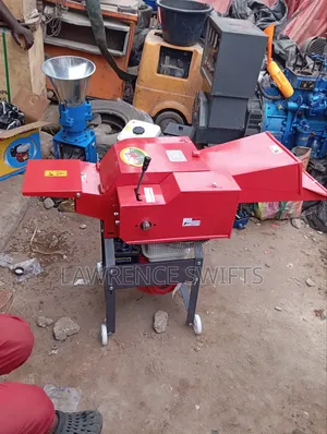 Shaff Cutter