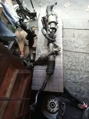 Electric Steering Rack Jeep Cherokee 2015