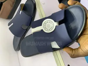 Hermes Leather Palm