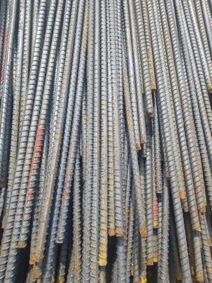 Standard Mon TMT 20mm Reinforcement