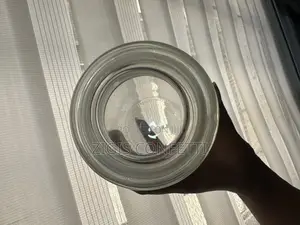 Storage Glass Jars 750 Ml