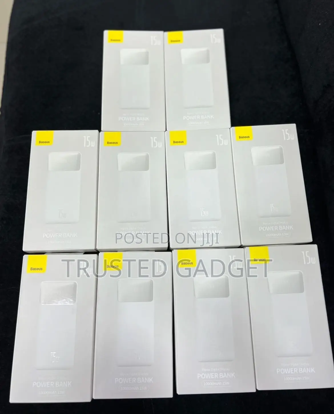 Baseus Powerbank
