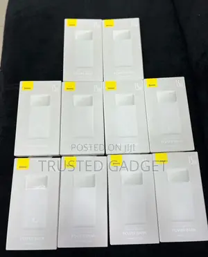 Baseus Powerbank