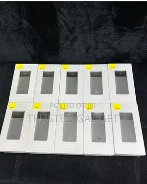 Baseus Powerbank