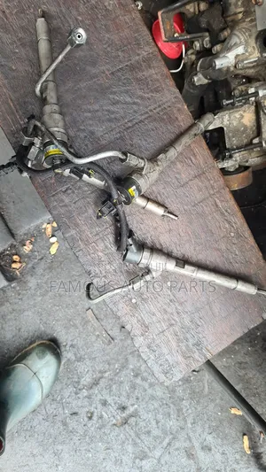 Nozzle Hyundai Santa Fe