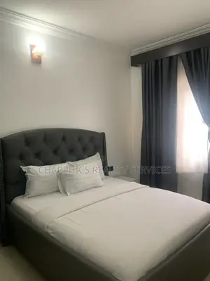 Furnished 2bdrm Apartment in Ikeja GRA for rent