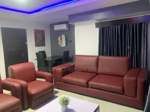 Furnished 2bdrm Apartment in Ikeja GRA for rent