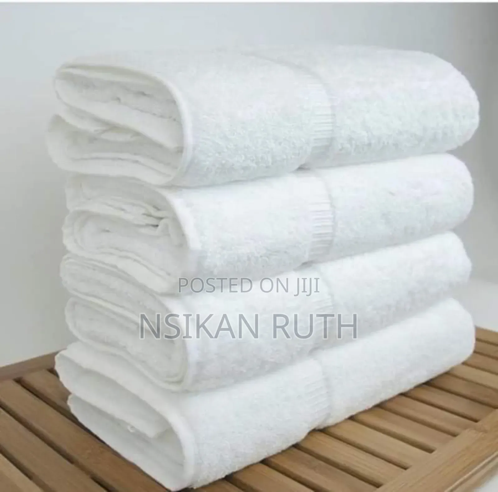 Quality Large Size Towel