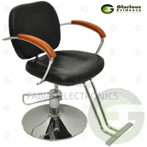 Barbing Chair