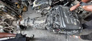 Complete Engine and Transmission Jeep Cherokee 3.6L 2020