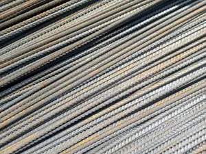 Full Guage Mak 16mm Iron Rod