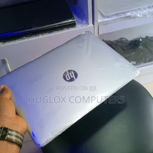 Laptop HP EliteBook 840 G3 8GB Intel Core I5 SSD 256GB