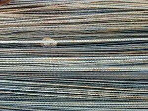 Full Guage Mak Y12mm Iron Rod