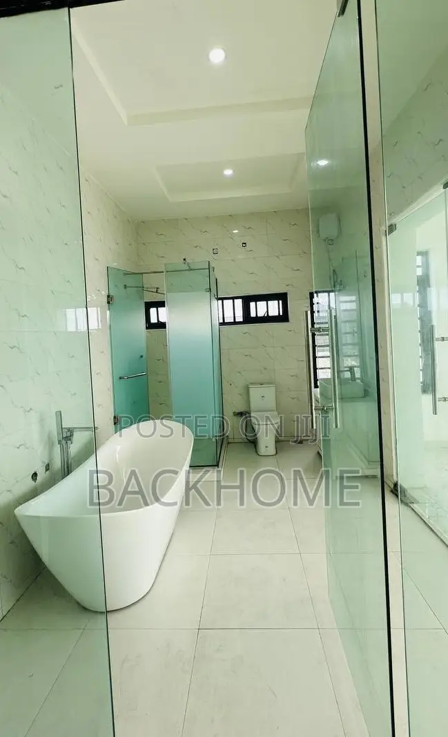 4bdrm Duplex in Van Daniel Estate, Chevron for sale in Chevron Houses