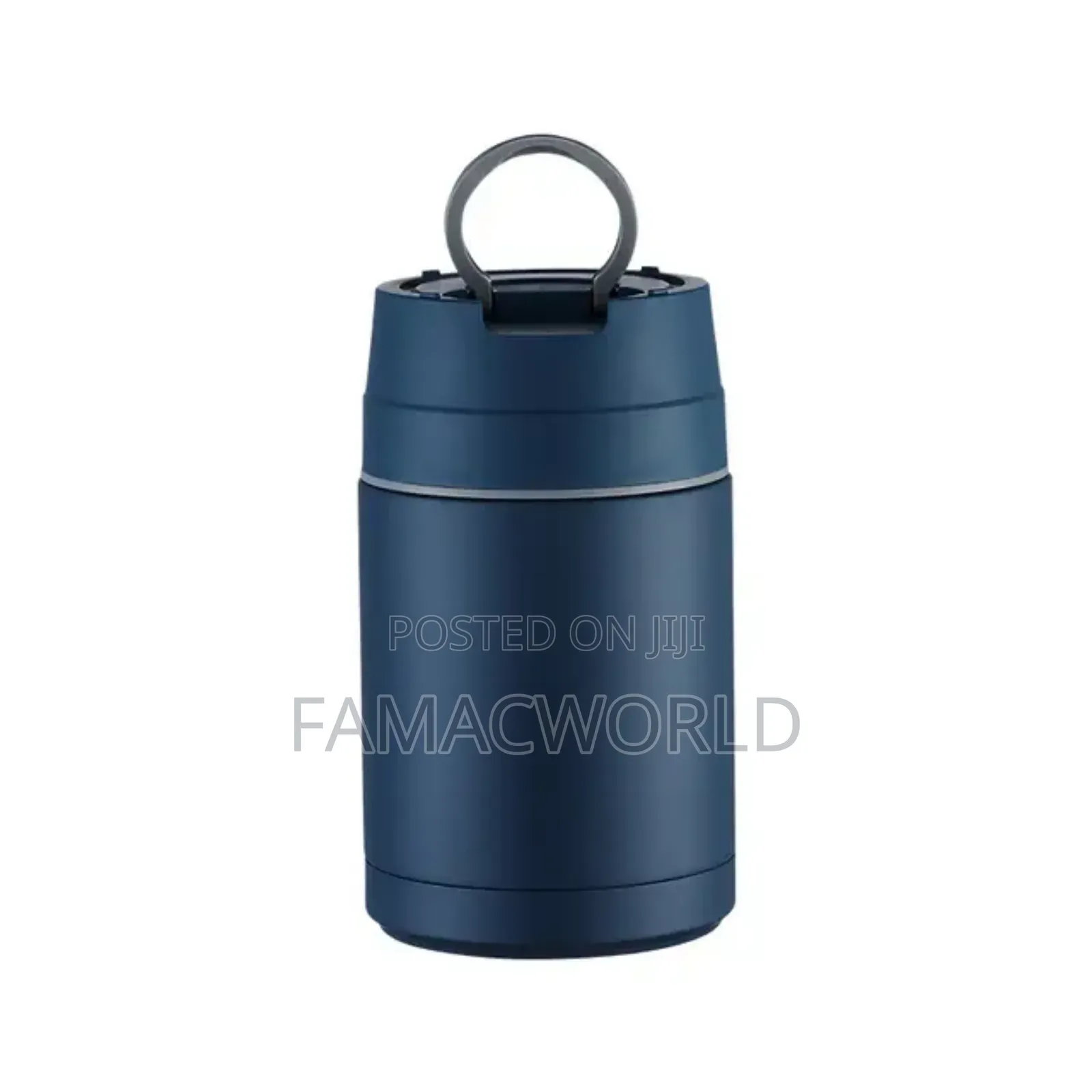 1 Litre Clampot Foodflask