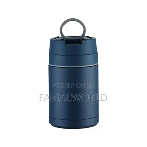 1 Litre Clampot Foodflask