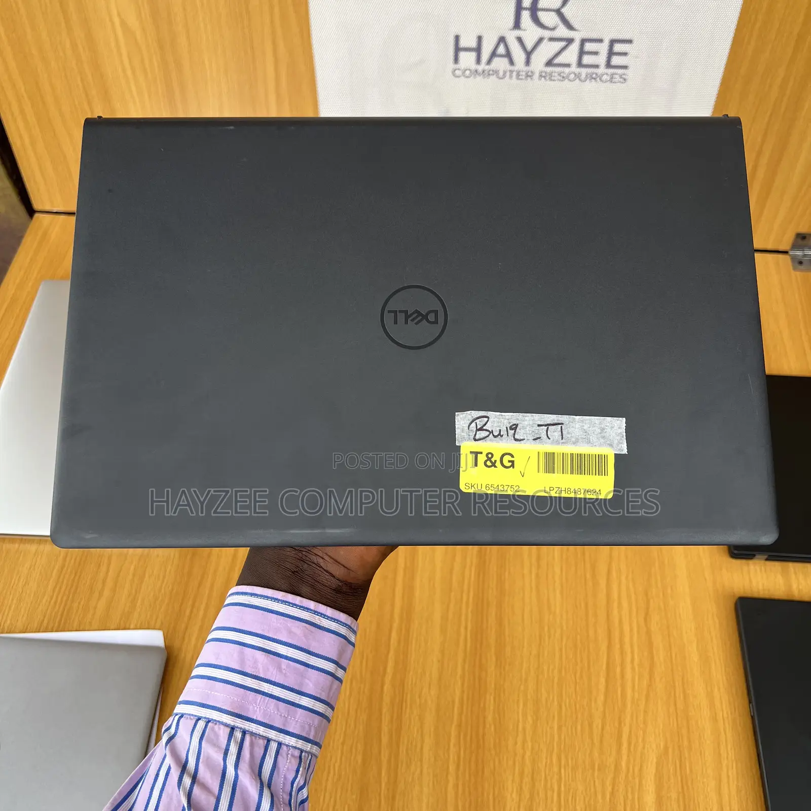 Laptop Dell Inspiron 15 3521 8GB Intel Core I5 SSD 256GB